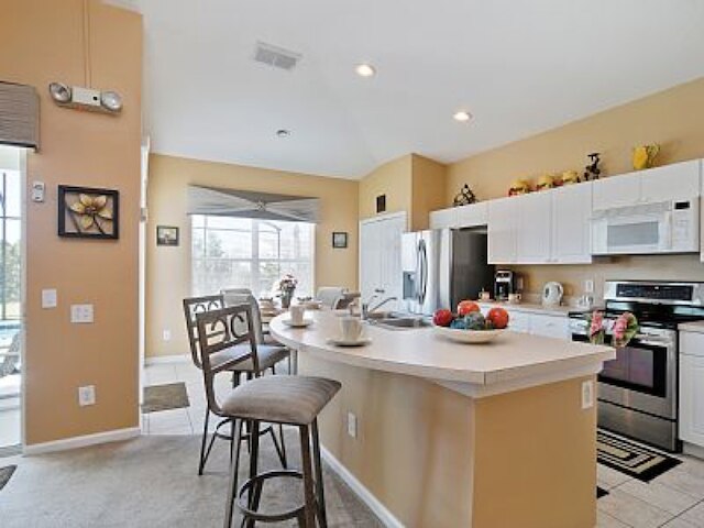 4 ベッドルーム 3 バス ホーム イン ウィンザー パームス バイ CV-8115