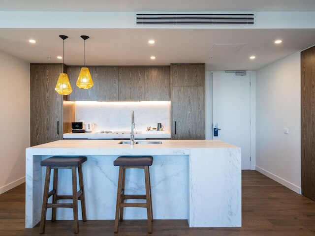 ザ シーベル メルボルン マルバーン