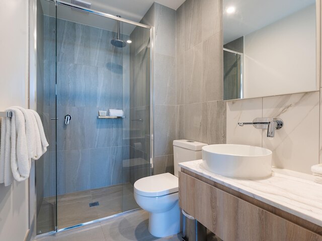 ザ シーベル メルボルン マルバーン