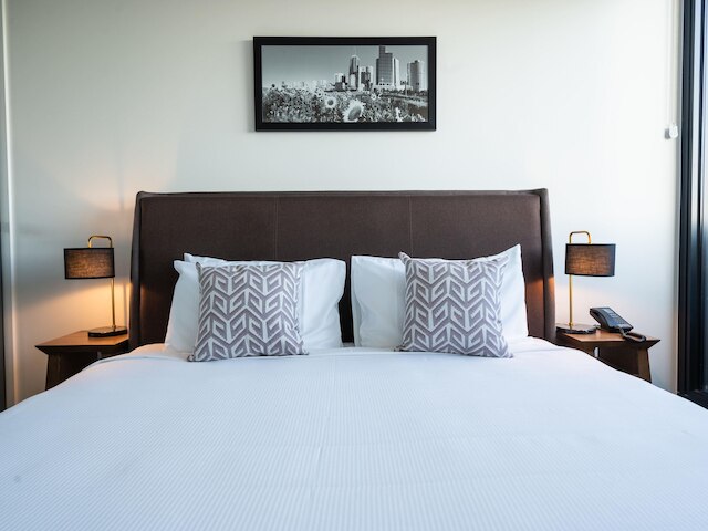 ザ シーベル メルボルン マルバーン