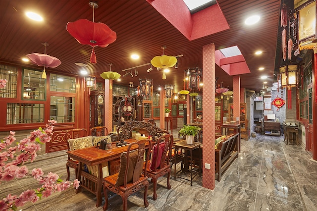 北京 ロン ヤード ゲストハウス