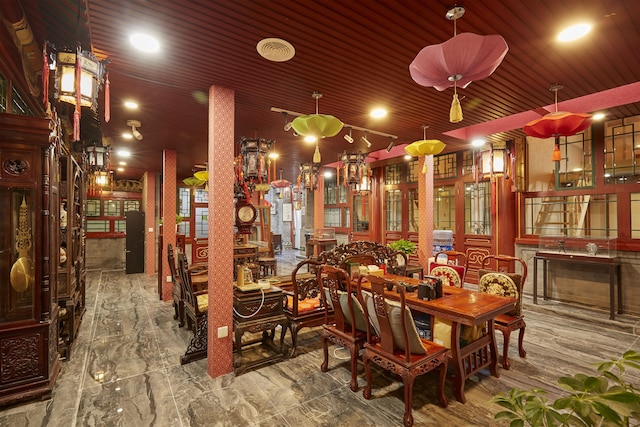 北京 ロン ヤード ゲストハウス