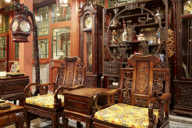 北京 ロン ヤード ゲストハウス