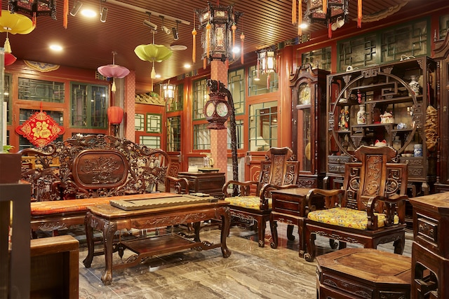 北京 ロン ヤード ゲストハウス