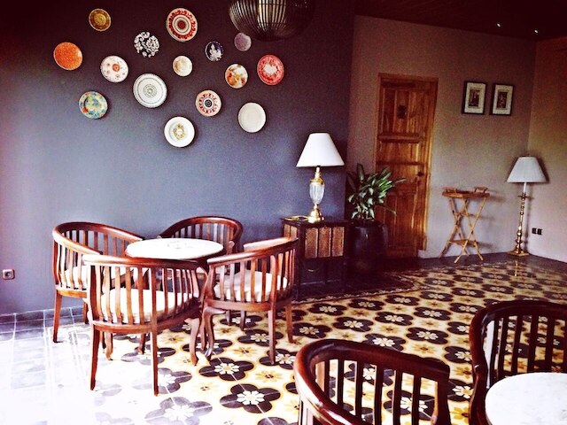 カーサ デ アップル