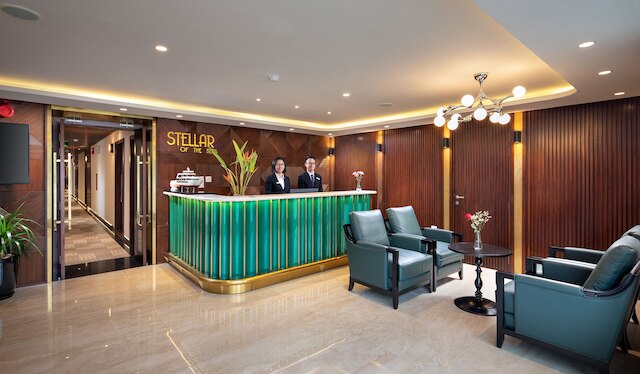 ステラ オブ ザ シーズ