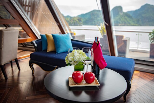 ステラ オブ ザ シーズ