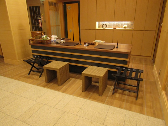 和風ホテル磯村