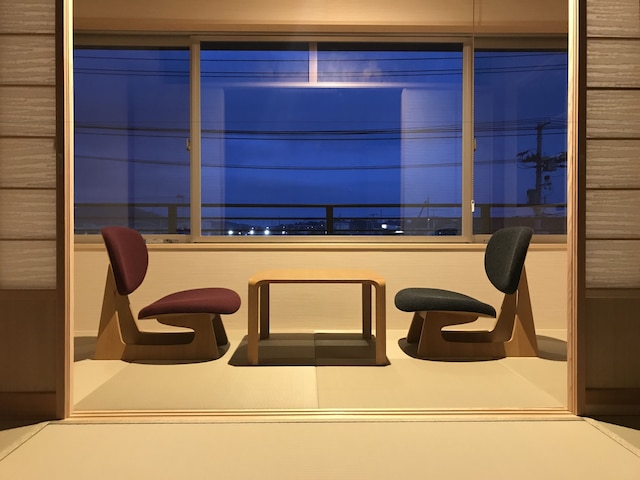 和風ホテル磯村