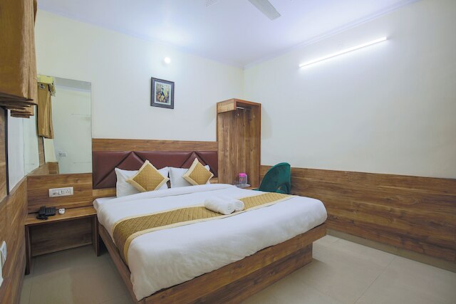 ホテル スイート ホーム DX