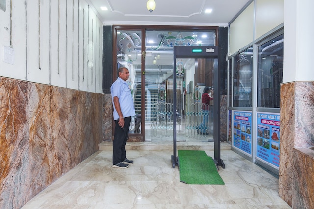 ホテル スイート ホーム DX