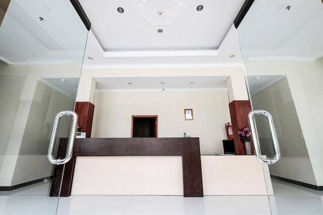 マリオボロ ガーデン ホテル