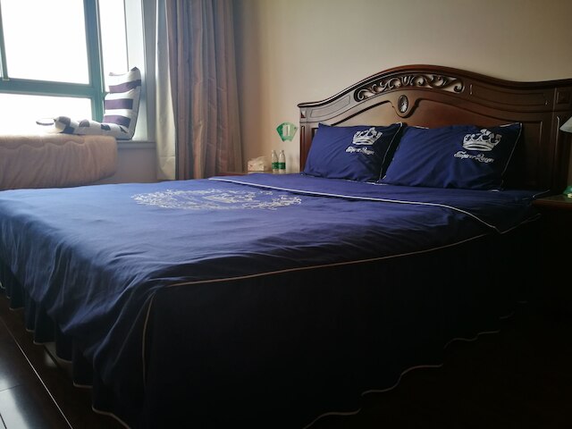 上海ザ バンド ビュー ゲストハウス