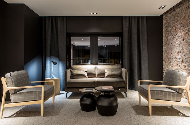 ホテル ルーヴル ランス - エスプリ ドゥ フランス