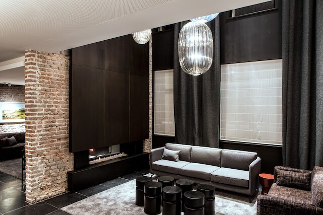 ホテル ルーヴル ランス - エスプリ ドゥ フランス