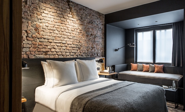 ホテル ルーヴル ランス - エスプリ ドゥ フランス