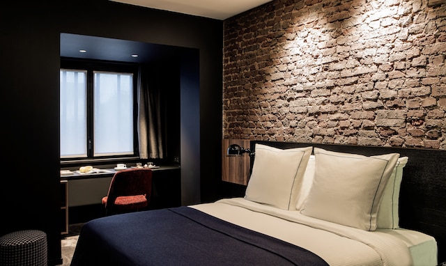 ホテル ルーヴル ランス - エスプリ ドゥ フランス