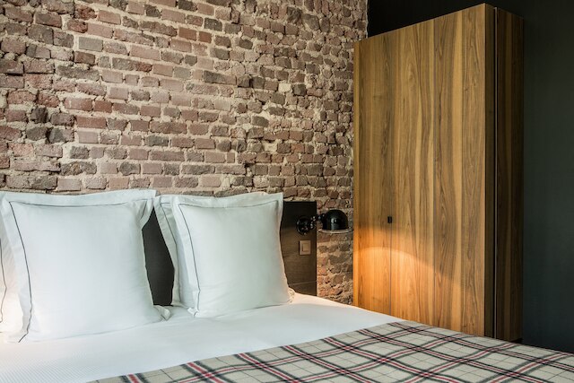 ホテル ルーヴル ランス - エスプリ ドゥ フランス