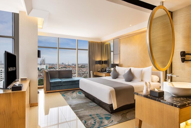 モラゼン・スラバヤ