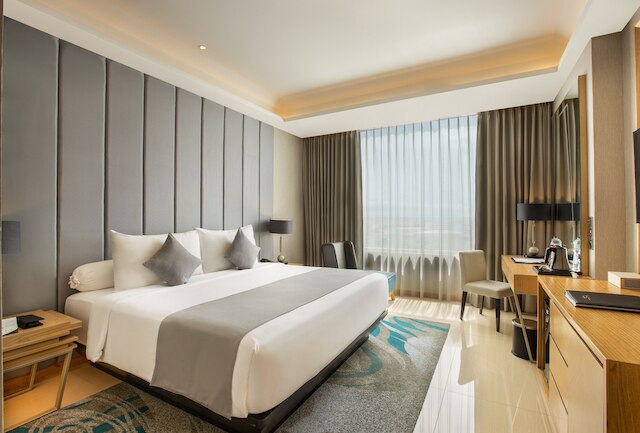 モラゼン・スラバヤ