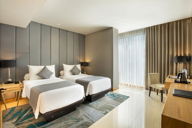 モラゼン・スラバヤ