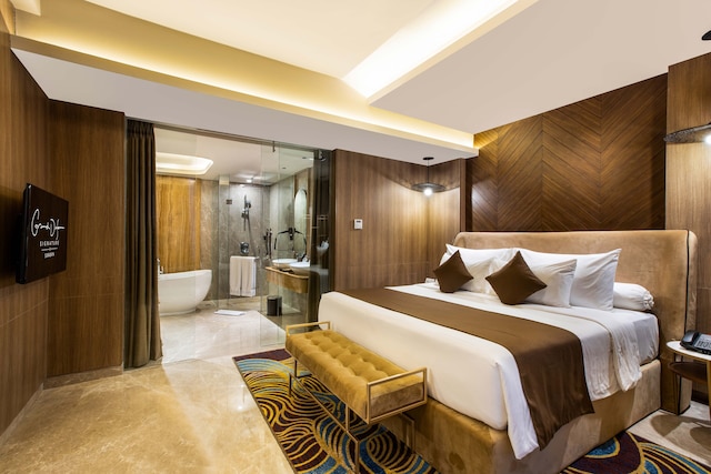 モラゼン・スラバヤ