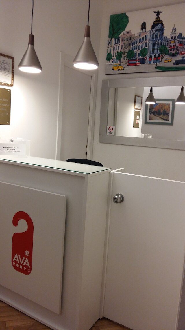 アヴァ ルームズ