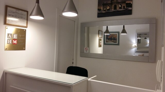 アヴァ ルームズ