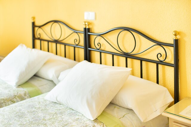 ホスタル ロス アルペス