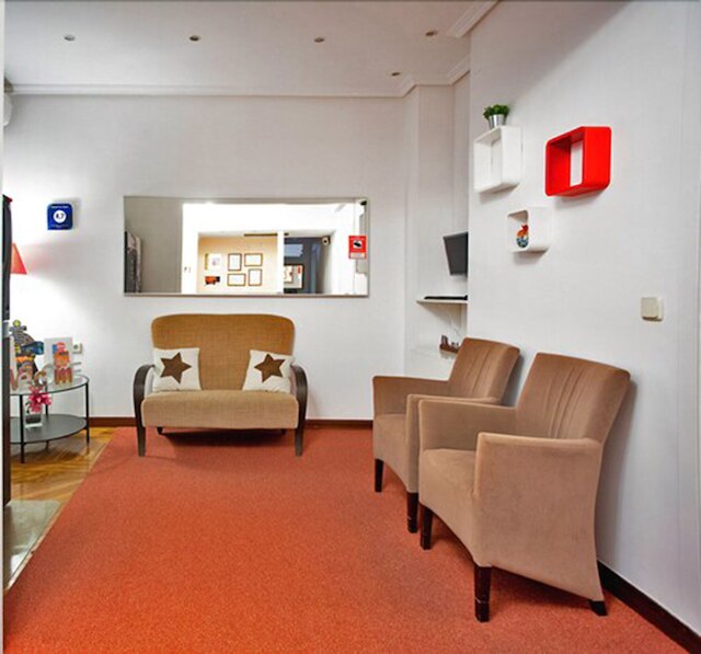 ホスタル ロス アルペス