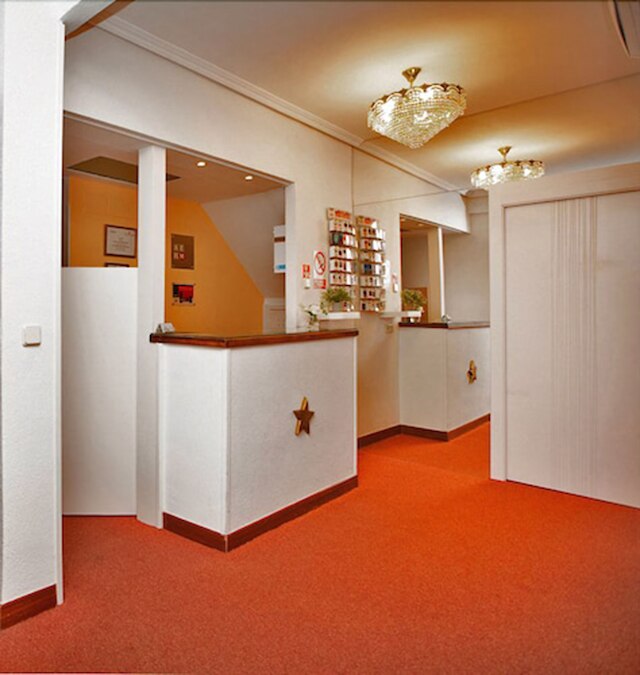 ホスタル ロス アルペス