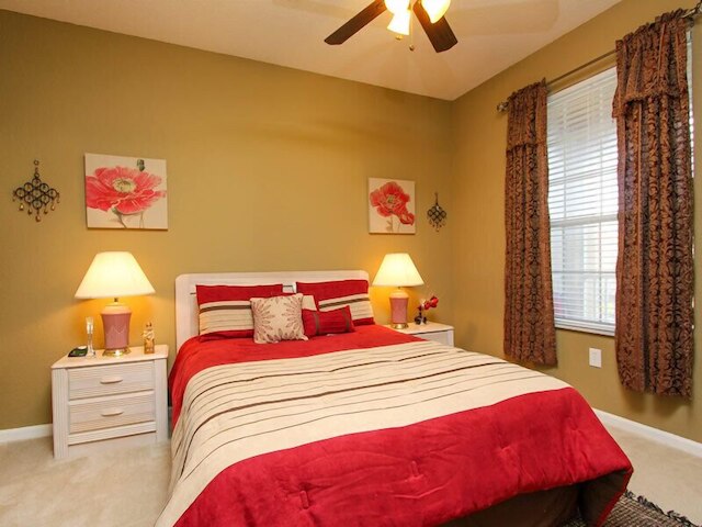 Ov3781 - ウィンザー ヒルズ リゾート - 3 ベッド 2 バス タウンホーム