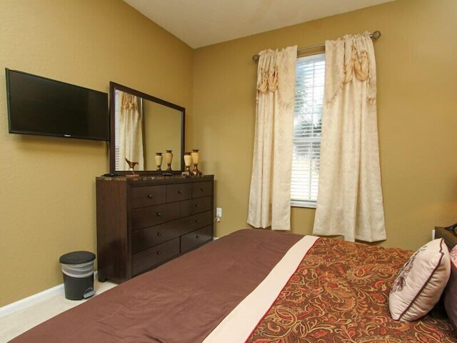 Ov3781 - ウィンザー ヒルズ リゾート - 3 ベッド 2 バス タウンホーム