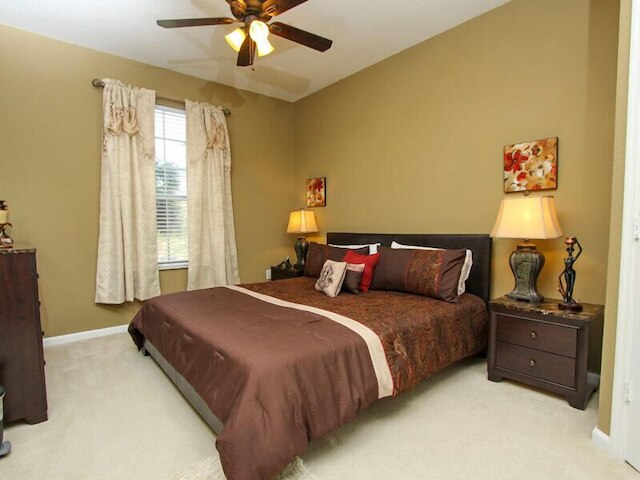 Ov3781 - ウィンザー ヒルズ リゾート - 3 ベッド 2 バス タウンホーム