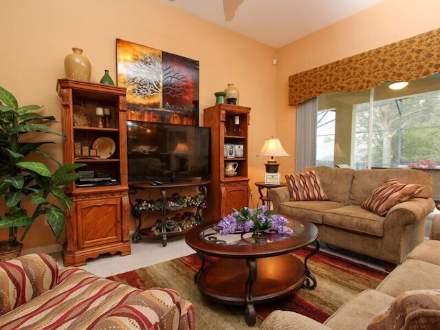 Ov3776 - ウィンザー ヒルズ リゾート - 5 ベッド 5 バス ヴィラ