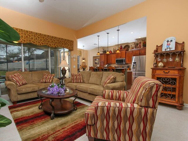 Ov3776 - ウィンザー ヒルズ リゾート - 5 ベッド 5 バス ヴィラ