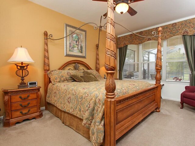 Ov3776 - ウィンザー ヒルズ リゾート - 5 ベッド 5 バス ヴィラ