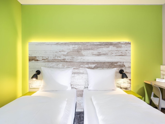 イビス スタイルズ シュトゥットガルト ファイインゲン