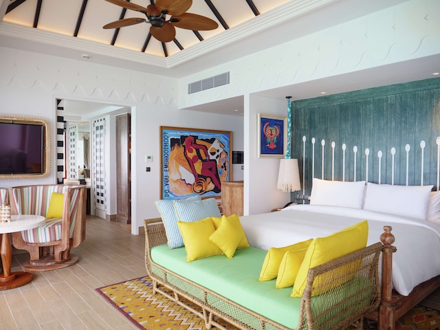 サイ ラグーン モルディブ キュリオ コレクション バイ ヒルトン