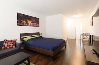 ビューティフル プレイス イン ハート オブ サウス ビーチ