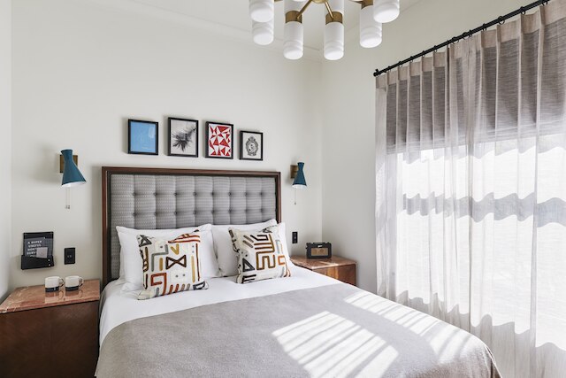 ザ ホクストン ポートランド