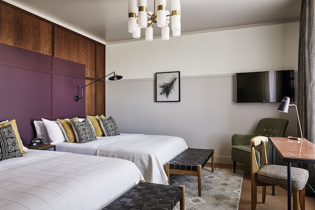 ザ ホクストン ポートランド