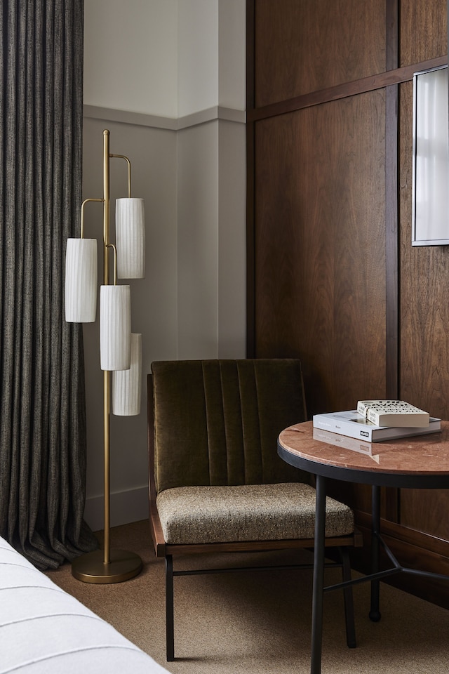 ザ ホクストン ポートランド