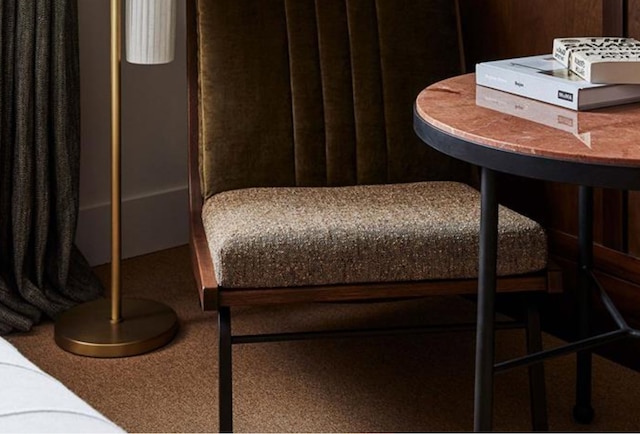 ザ ホクストン ポートランド