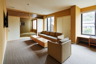 温泉の宿 祇園舞扇 別邸