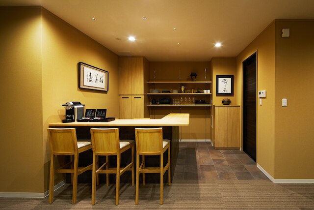 温泉の宿 祇園舞扇 別邸