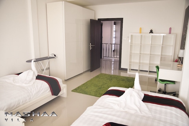 ナシャー ヴィラ