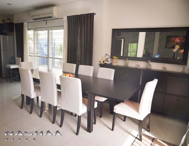 ナシャー ヴィラ