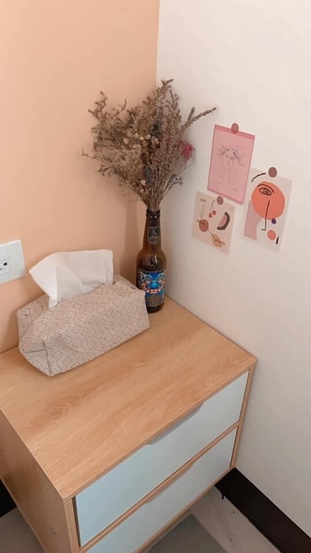 福中居 ホームステイ (福中居民宿)