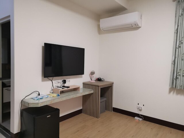 福中居 ホームステイ (福中居民宿)